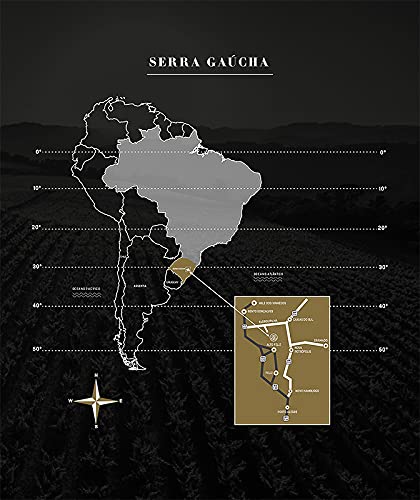 Espumante Don Guerino Moscatel