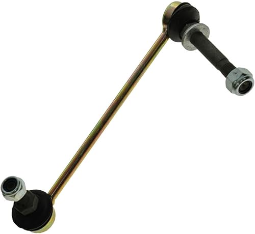 Miniatura 4 de TRQ Juego de eslabones estabilizadores de barra antivuelco para lado del conductor y pasajero Compatible con Porsche 911 1999-2005 y Boxster