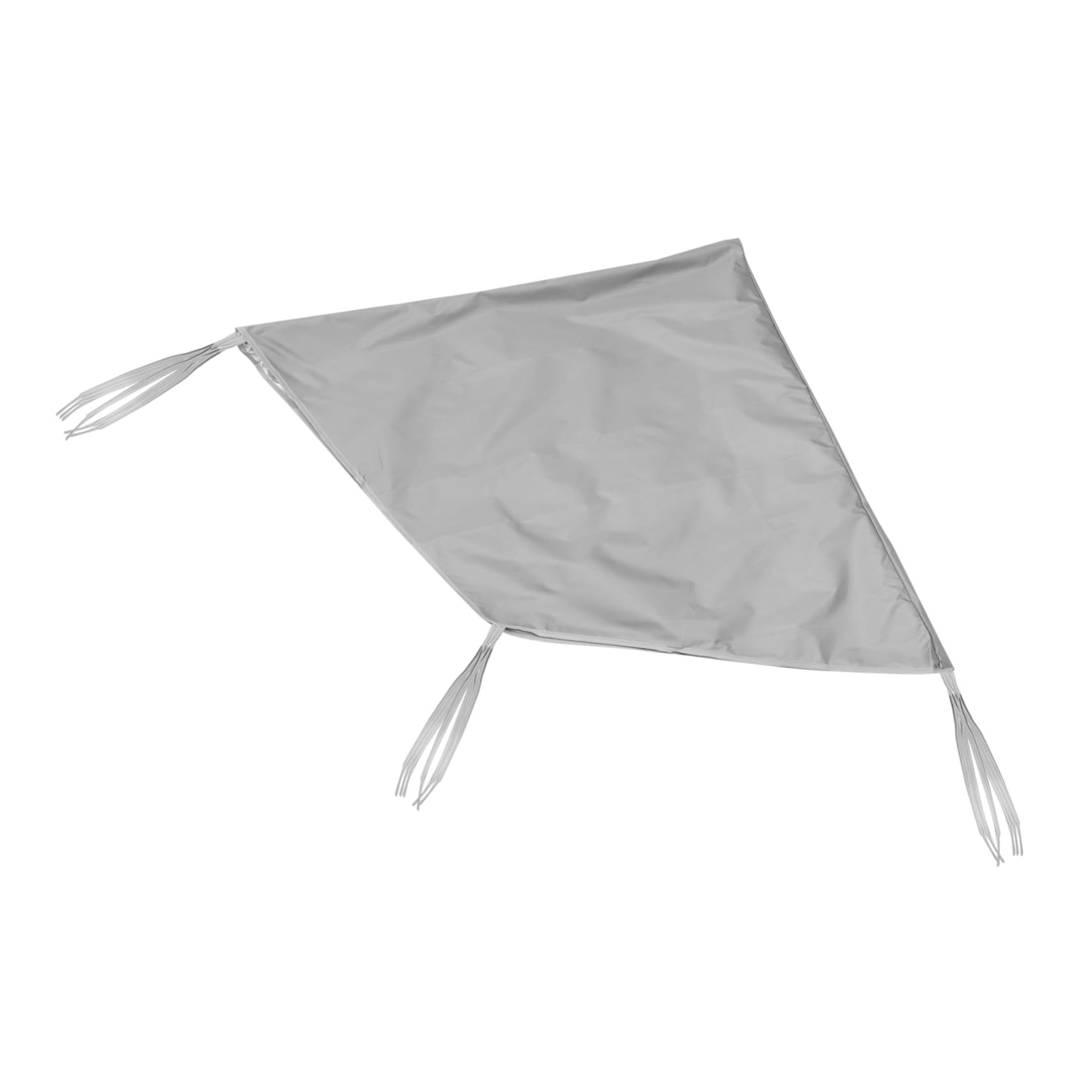 Housse de cage de chien étanche en tissu Oxford anti-UV facile à installer