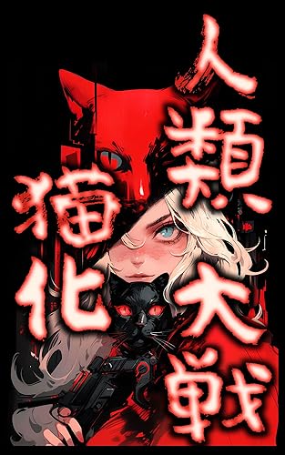 人類猫化大戦