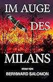 Cover zum Buch Im Auge des Milans