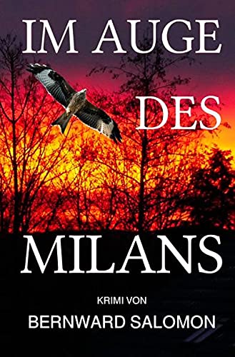Cover zum Buch Im Auge des Milans