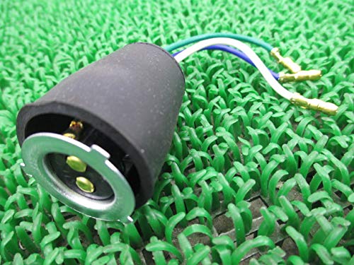 Amazon | プレスカブ50 ヘッドライトソケット 33130-GAC-003 ホンダ