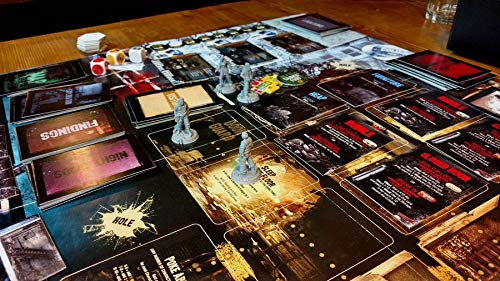This War of Mine: The Board Game product image 3
