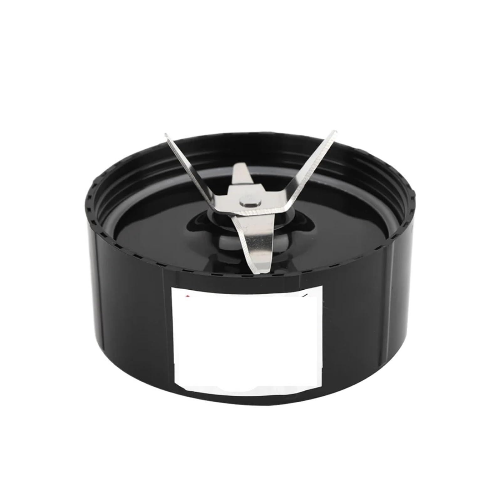 Cuchilla inferior 250W compatible con Magic Bullet base cruciforme