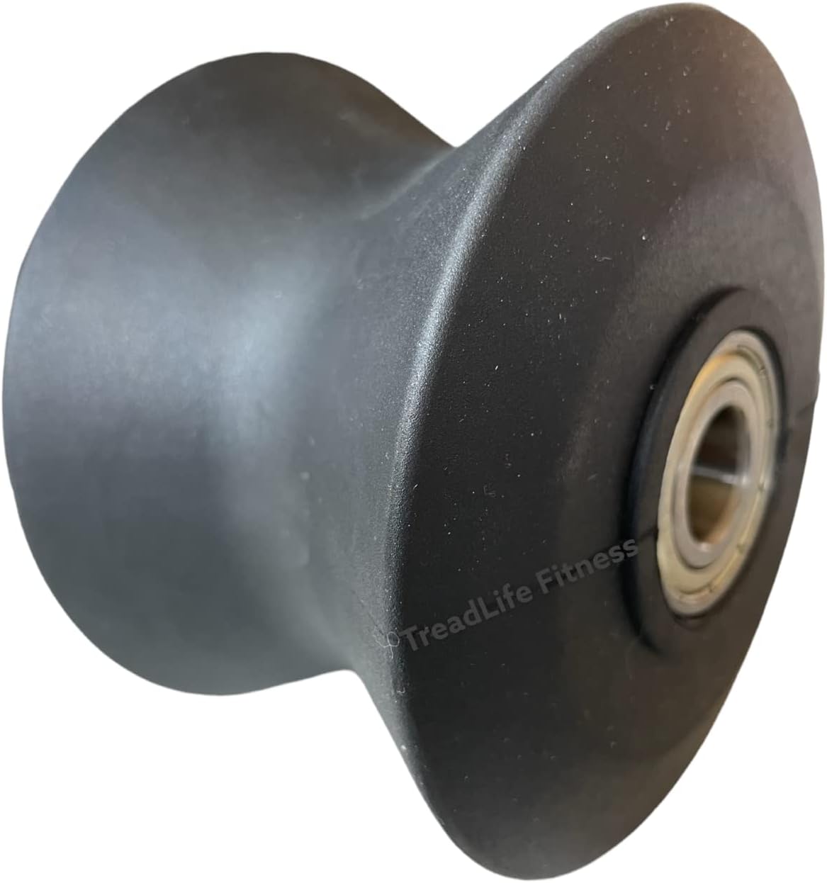 Elliptical Roller Wheel | Replacement for ProForm 500F Elliptical | 3" W x 4" D | Part #238880