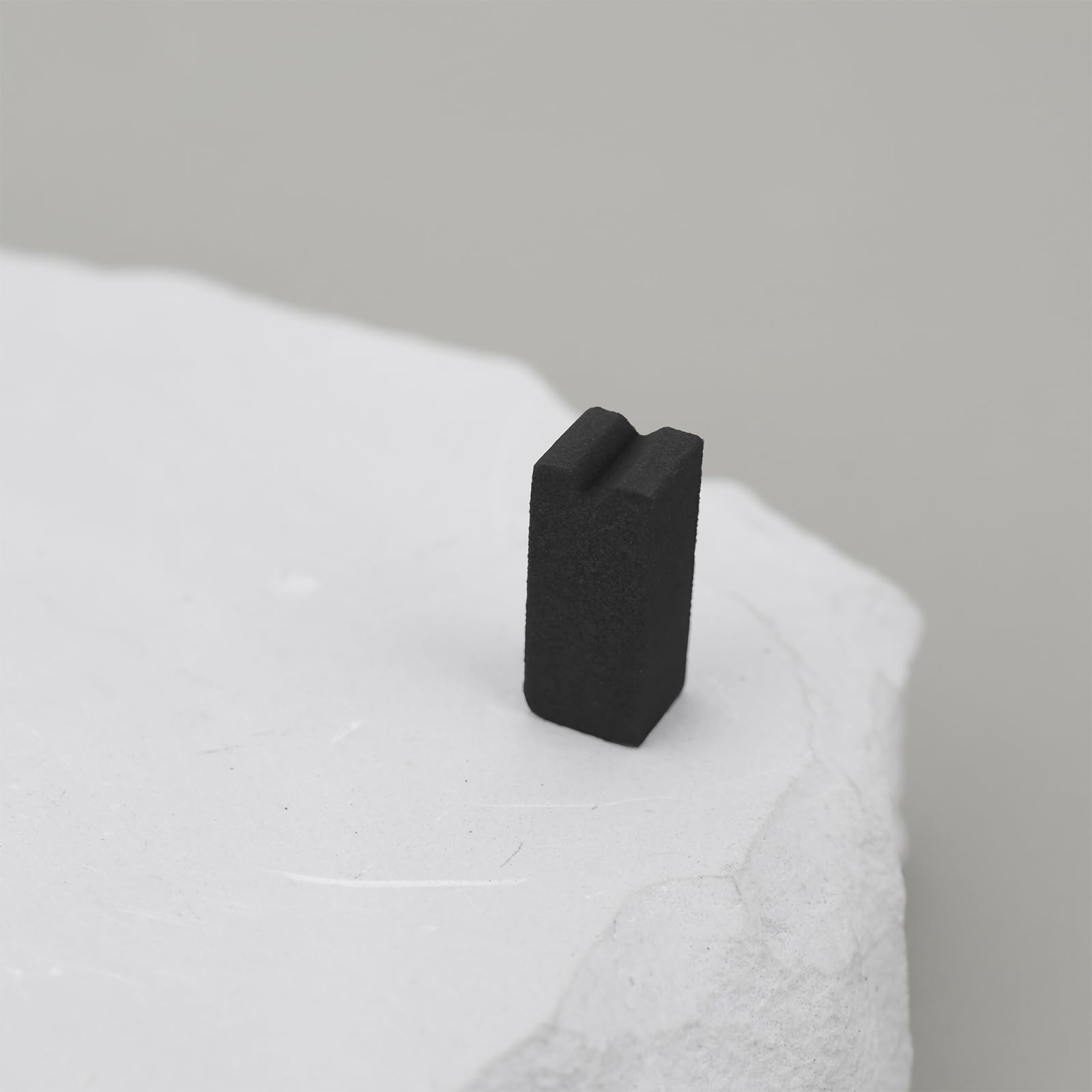 EMSea 2 pary szczotek węglowych do narzędzi obrotowych, 4,6 x 5 x 11,5 mm, kompatybilne z D-remel 398 400