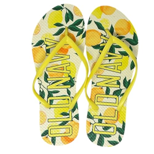 Image of Old Navy womens Flip Flop