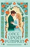 Cover zum Buch Once Upon a Pumpkin