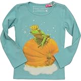  Cakewalk Shirt KEIKO ice green-104 - Kindermode : Baby - Mädchen