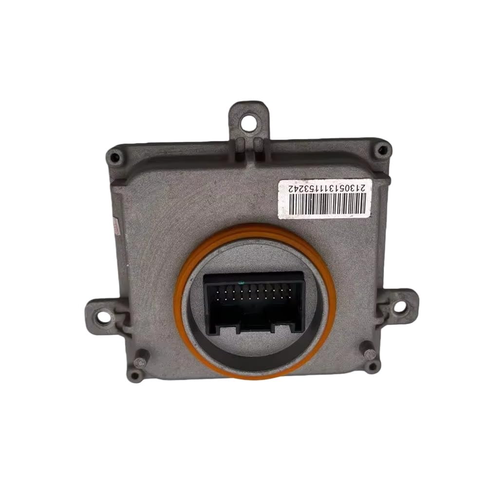 Yunll One Color Xenon Ballast 4G0907397p Xenon Hid Ballast Control Unit 2015-2016 For A3 For Cabrio 15-16 For C7 For 7P For A1 For S3 For A6l For Q5