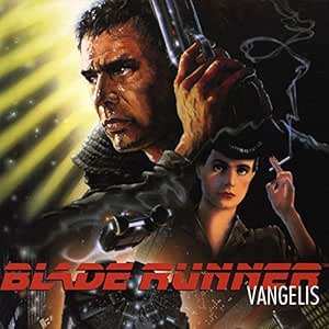 Blade Runner Music From the Original Soundtrack