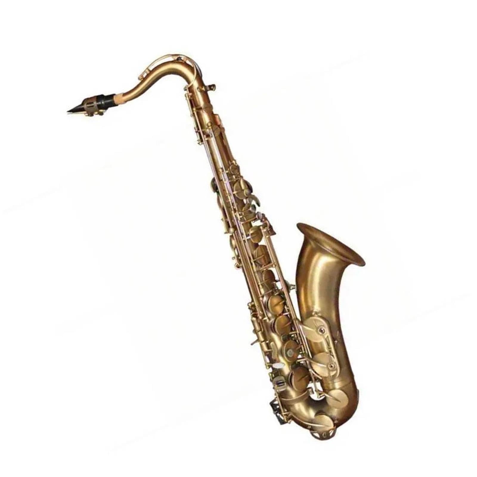 Saksofony Profesjonalny Saksofon Tenorowy