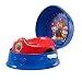The First Years Nickelodeon Paw Patrol 3-in-1 Potty System, Chase