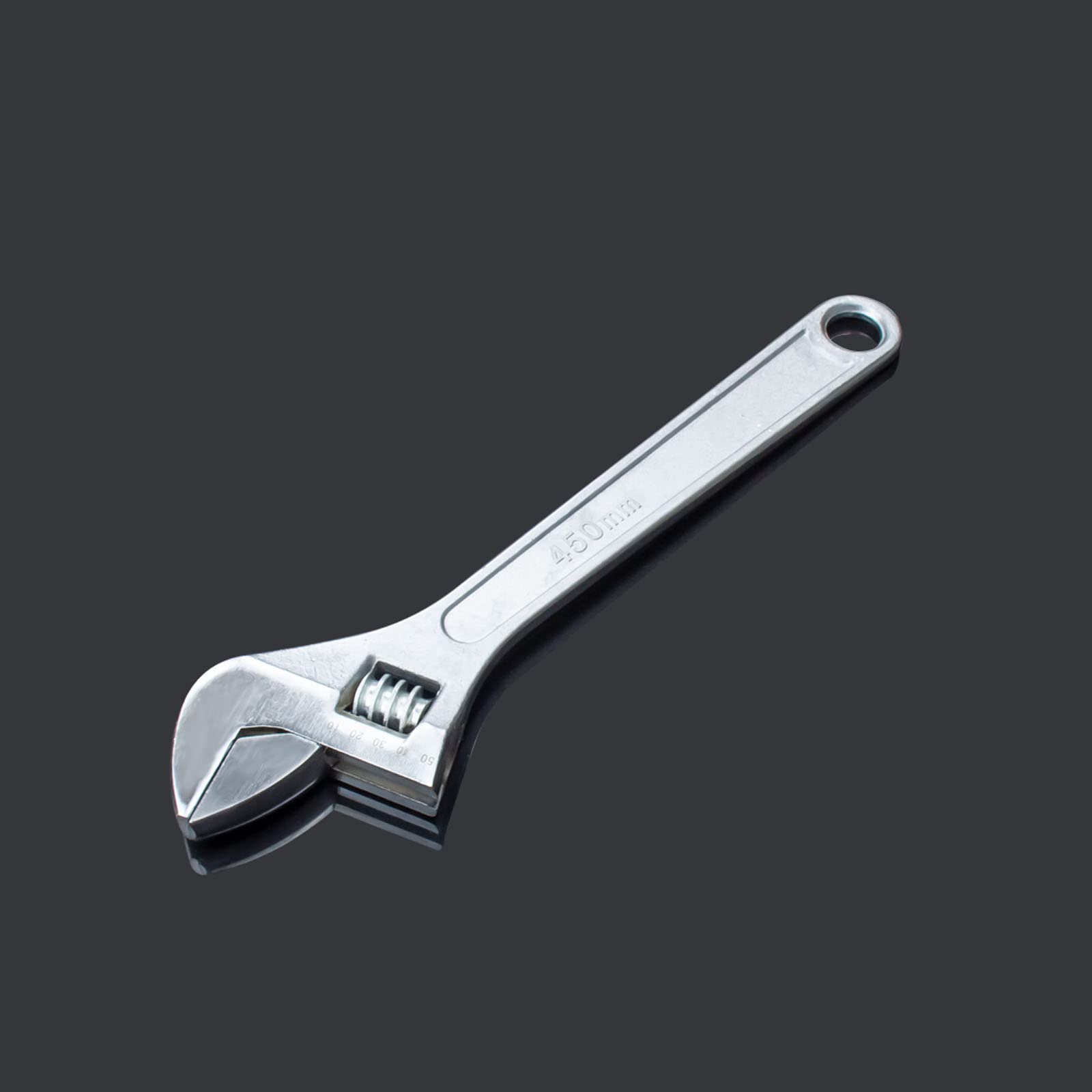 Llave, Llave Inglesa, Llave Ajustable, Llave Ajustable de Boca Ancha, Llave Inglesa, Llave Ajustable, Llaves de Cambio, Llave de Correa, Llave para apretar o aflojar Tuercas y Pernos