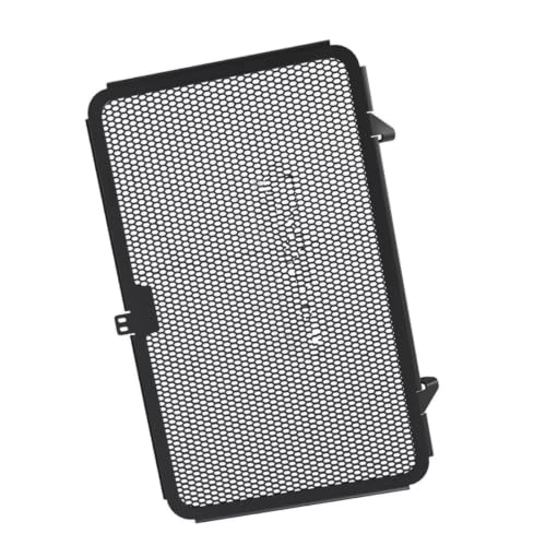 Cache radiateur moto pour roadster Z1000 et balades en Z1000SX de 2010 à 2019