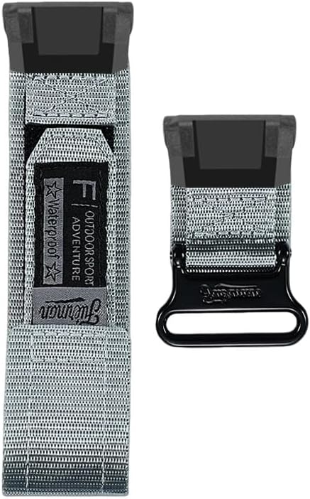 Modified nylon strap Compatible with For Casio watch 3568 GBD-300 Men's Sports Canvas Waterproof Watch Chain Comes with Tools