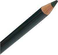 Vista 3 de Faber-Castell Polychromos Artists' Single Pencil - Colour 267 Pine Green