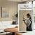 AKK-Star Acoustic Wood Slat Wall Panels, 4-Pack – 23.6 x 23.6 x 0.7 Inches, Sound Absorbing Wood Wall Panels for Stylish Interiors – Covers 15.5 Sq. Ft. (13# Classic Oak)