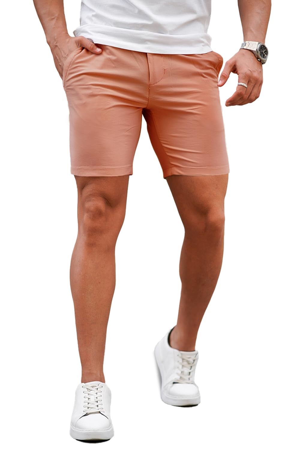 soranonsky✳︎ TnaLIFE™ Cheeky Hi-Rise 7