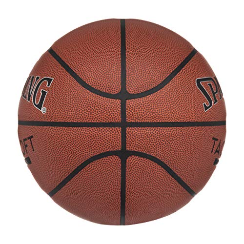 Spalding TackSoft IndoorOutdoor Basketball
