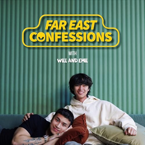 Far East Confessions Titelbild