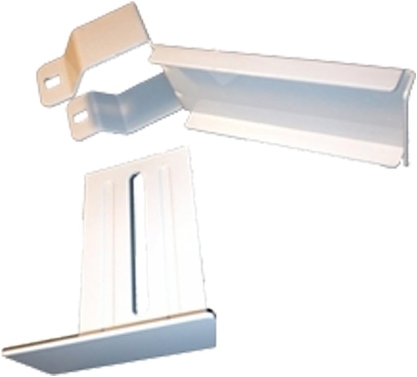 SelfsatMT-FEN-SELFSAT-AFR Window Mount for Flat Antenna H30D / H30D2 / H30D4 Grey