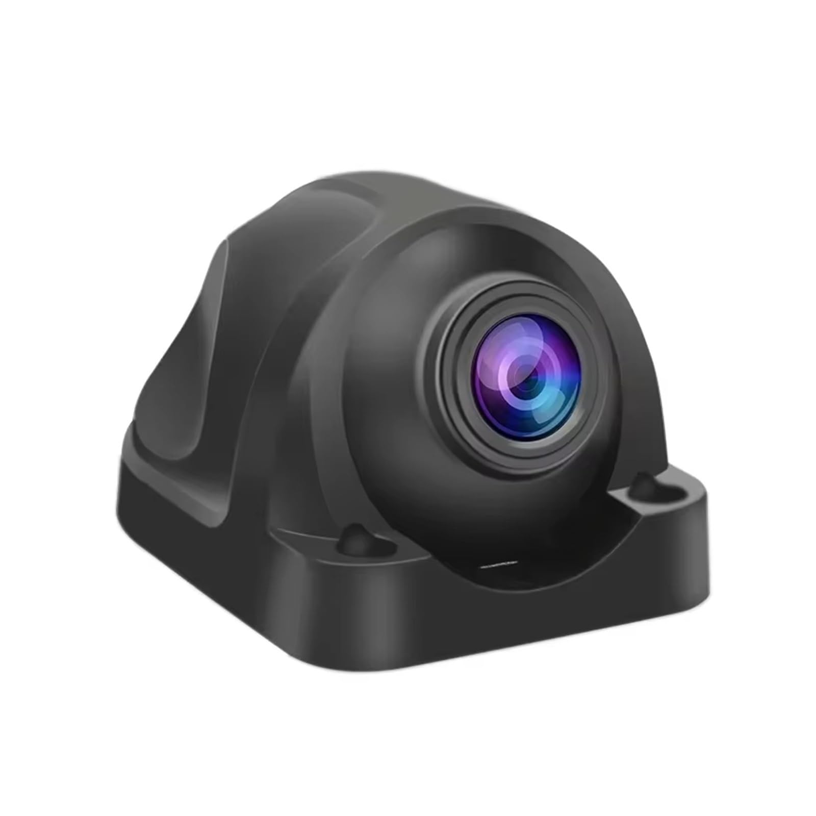 para camión para autobús para Coche para Autocaravana Cámara de visión Trasera Gran Angular 1080P/720P AHD Vista Lateral Visión Nocturna Starlight Solo cámara