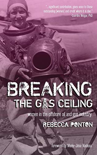 Breaking the Gas Ceiling view 2