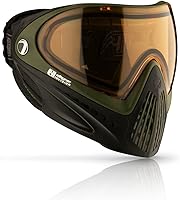 Vista 1 de Dye I4 PRO - Máscara térmica antivaho para paintball