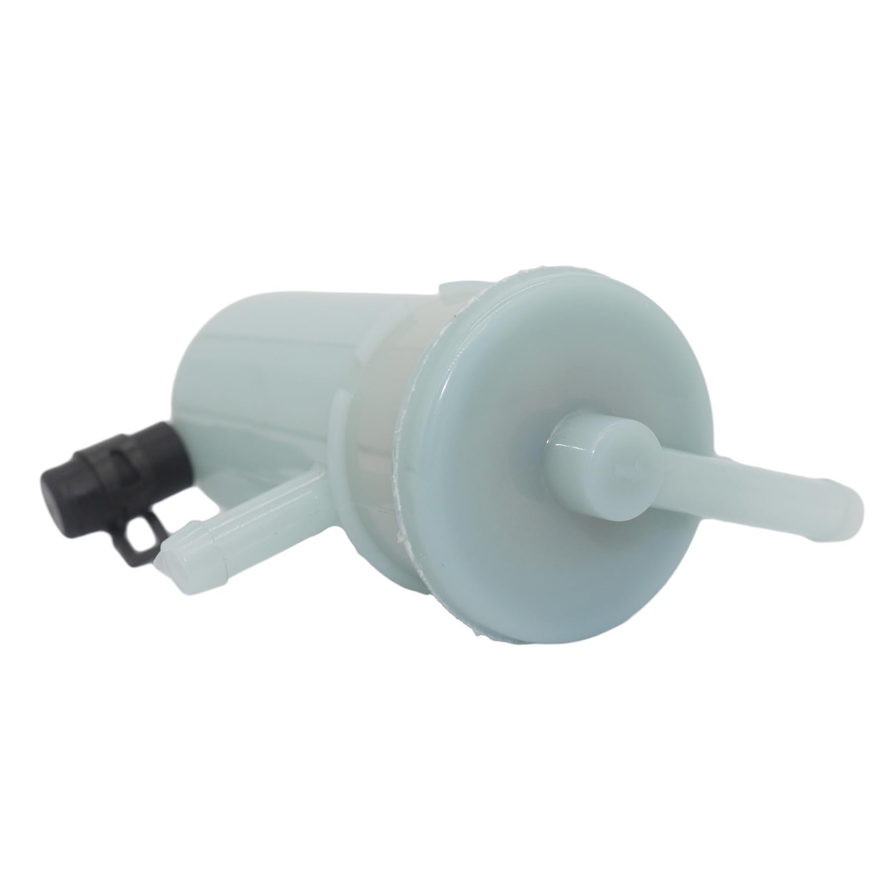 PEGGYLIN 15410-88L00 2 Pezzi Filtro Carburante Motore for Barche Adatto for Motori Fuoribordo Suzuki 4 Tempi 40 50 60 HP DF40A DF50A DF60A 18-79949