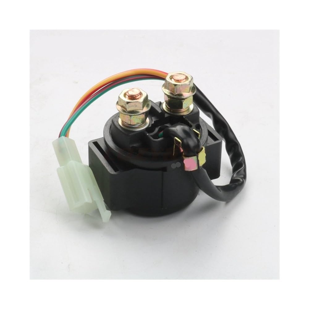 Solenoide de relé de arranque R16RS 125-150 interruptor eléctrico 4