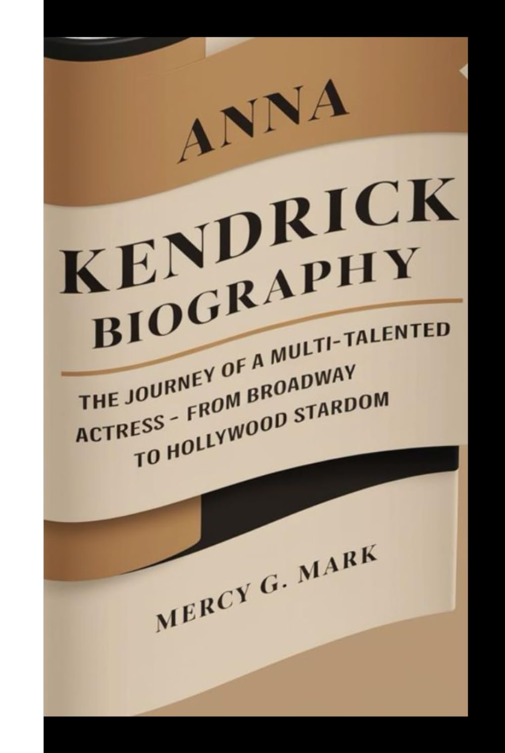 Livre Anna Kendrick l'ouvrage idéal pour vos moments de lecture en soirée