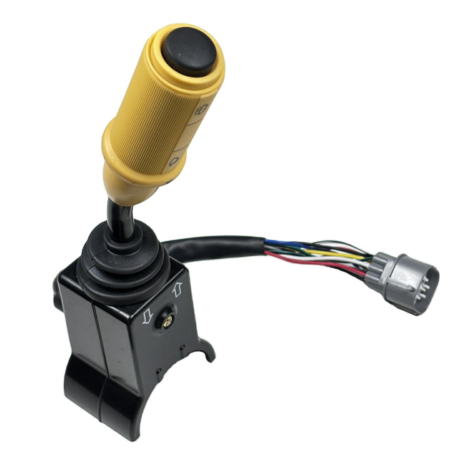 Column Switch 701/55000 701-55000 70155000 for JCB 2CX 2CXL 409TM 407 409BZX 409ZX 411ZX 409 YDXFDPARTS
