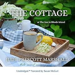 Page de couverture de The Cottage