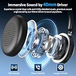 Voistek Oreillette Wired avec Bruit Cancelling Mic, Stereo Casques d'ordinateur avec 3-in-1 Type-C/USB-A/3.5mm Jack, commandes en ligne, casque de bureau filaire pour PC Équipes de zoom du centre d'appels de travail