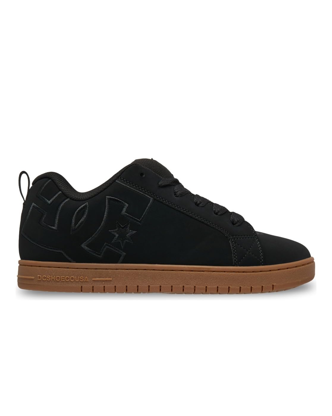 DC Shoes Court Graffik ZapatillasHombre