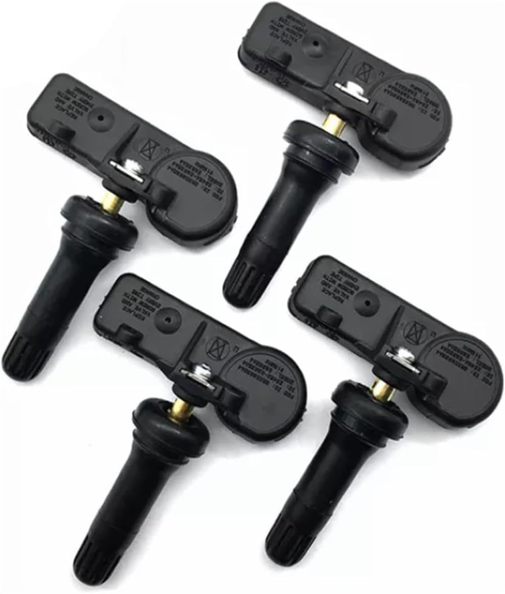 Car Tire Pressure Sensor for Dodge for Nitro for Ram 1500/2500/3500 56029481AB Tyre Pressure Monitoring Sensors