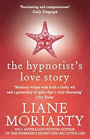 The Hypnotist's Love Story