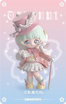 Amazon | SIMONTOYS TEENNAR さくらの学院シリーズ PVC&ABS製