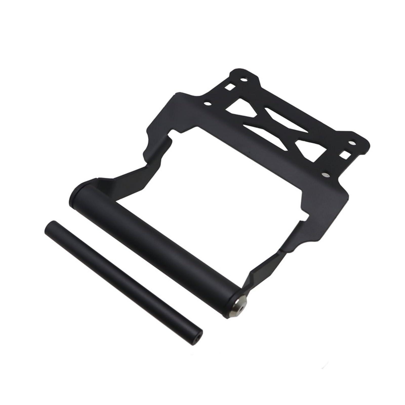 Pkpgheevnl 12Mm22mm For C400gt C400 Gt 2025 Motorcycle Accessories Cnc Aluminum Gps Navigation Bracket Handlebar Bar Extension Bracket