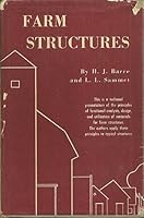 Farm Structures B000BOUN5M Book Cover