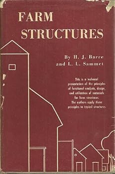 Hardcover Farm Structures Book