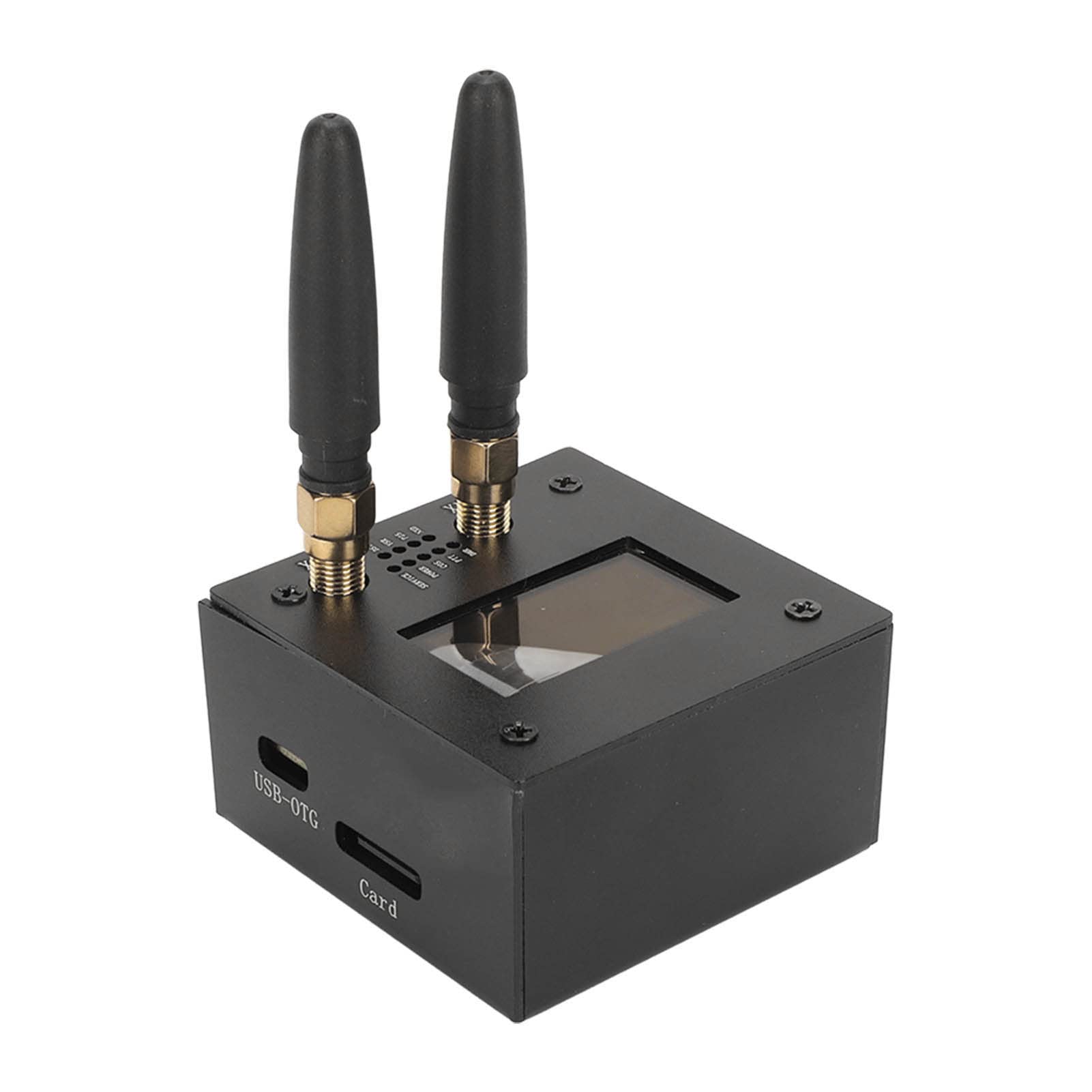 Naroote Płyta MMDVM Hotspot, Kompatybilna z, Szeroka kompatybilność