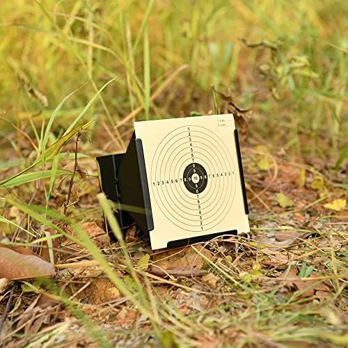 Image of ISC Heavy Duty Steel Pellet Catcher | Pellet Trap| Pellet Target