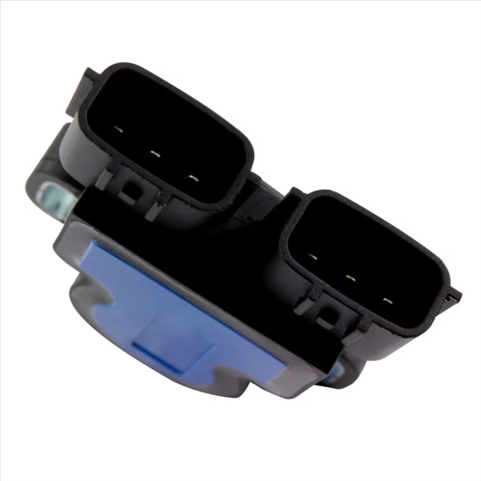 Sensor del acelerador Compatible Con Nissan Para Frontier 1999-2004 Para Pathfinder 1996-2000 Para Xterra 2000-2004 OEM 22620-4P202 Sensor Posición Acelerador Accesorios