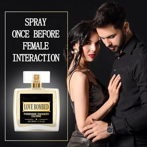 Perfumes, Beauty Imagen adicional