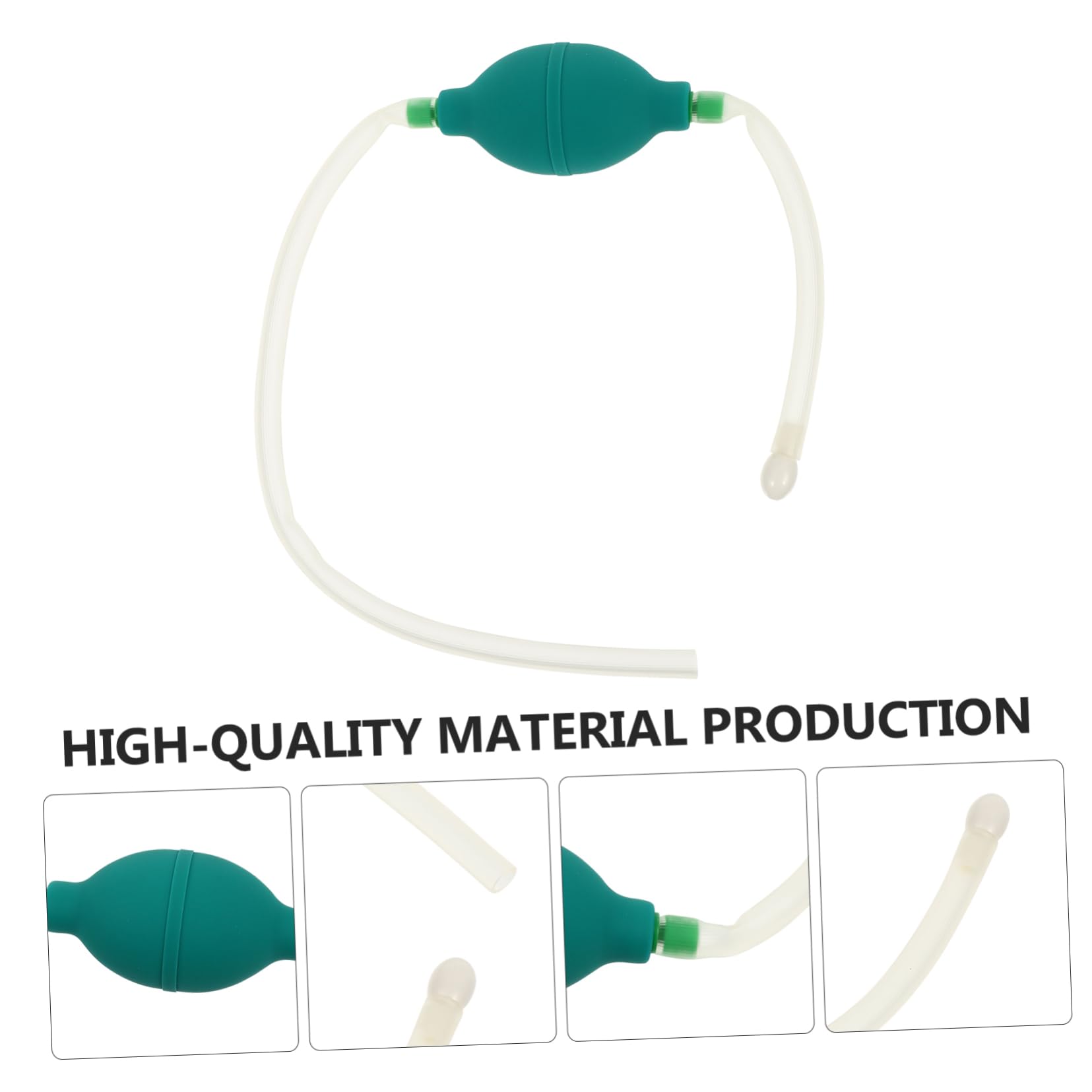 MAGICLULU 3 Sätze Nase Reinigen Praktische Nasendusche Nasenspülwerkzeug Pflegezubehör Werkzeug Zur Reinigung Der Nebenhöhlen Langlebige Nasendusche Plastik Haushalt Reinigungsflasche Kind