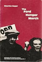 The Ford Hunger March 0913876151 Book Cover