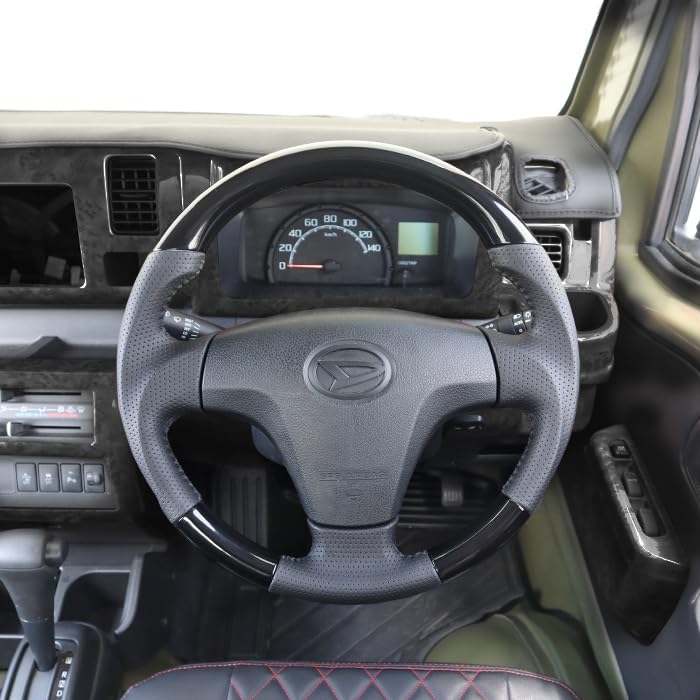 Amazon | HELIOS ダイハツ ハイゼット S500P S510P 【前期】前期